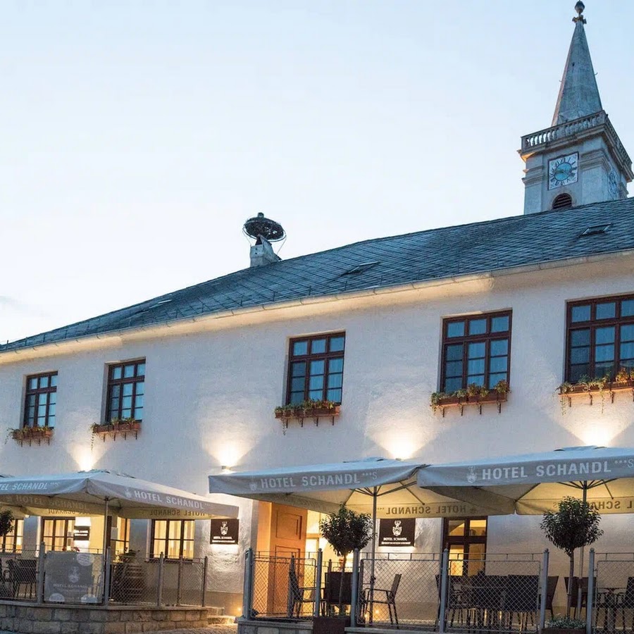 Hotel Schandl