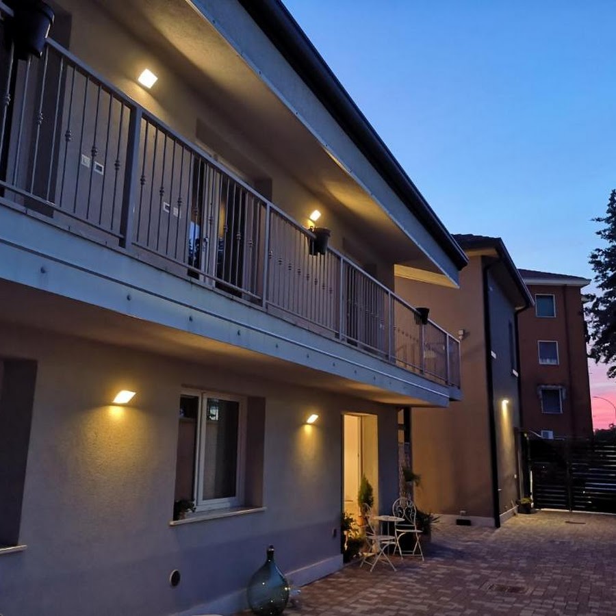 La Diletta - camere di charme