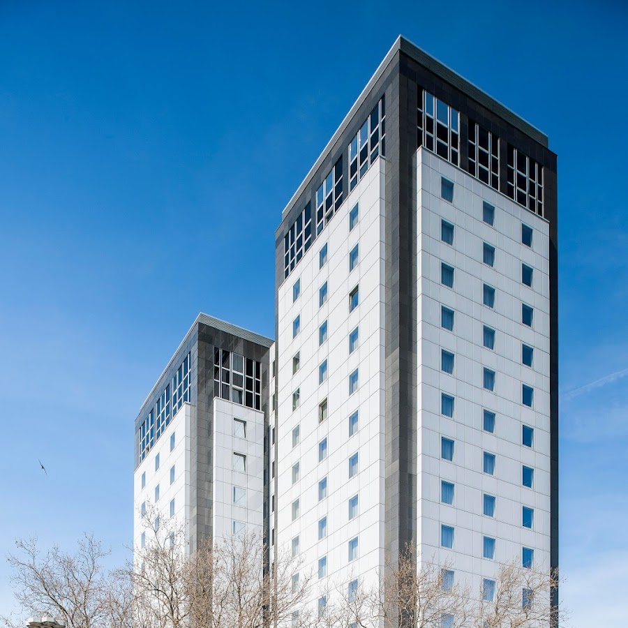 Mercure Hotel Bochum City