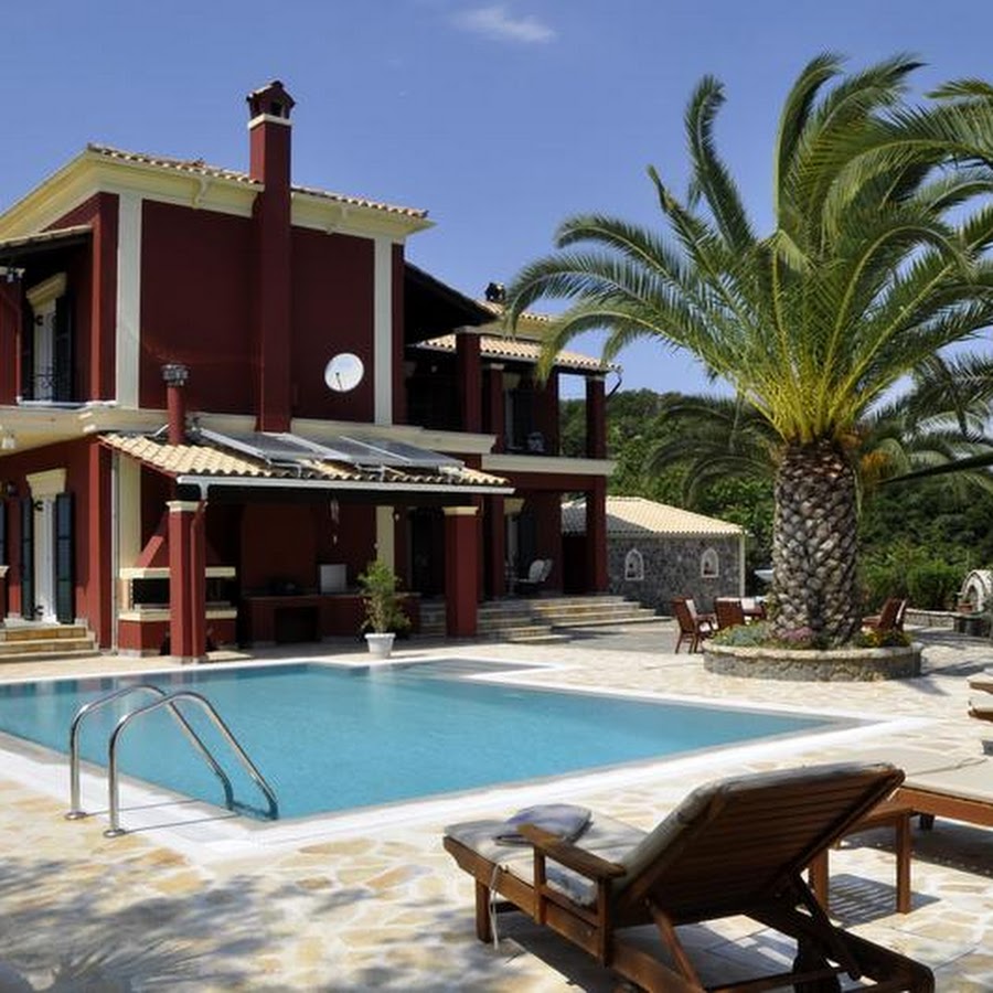 VILLA KERKYRA CORFU