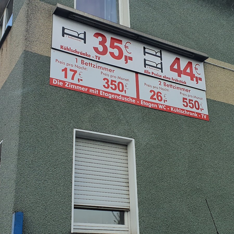 Hotel Marilena