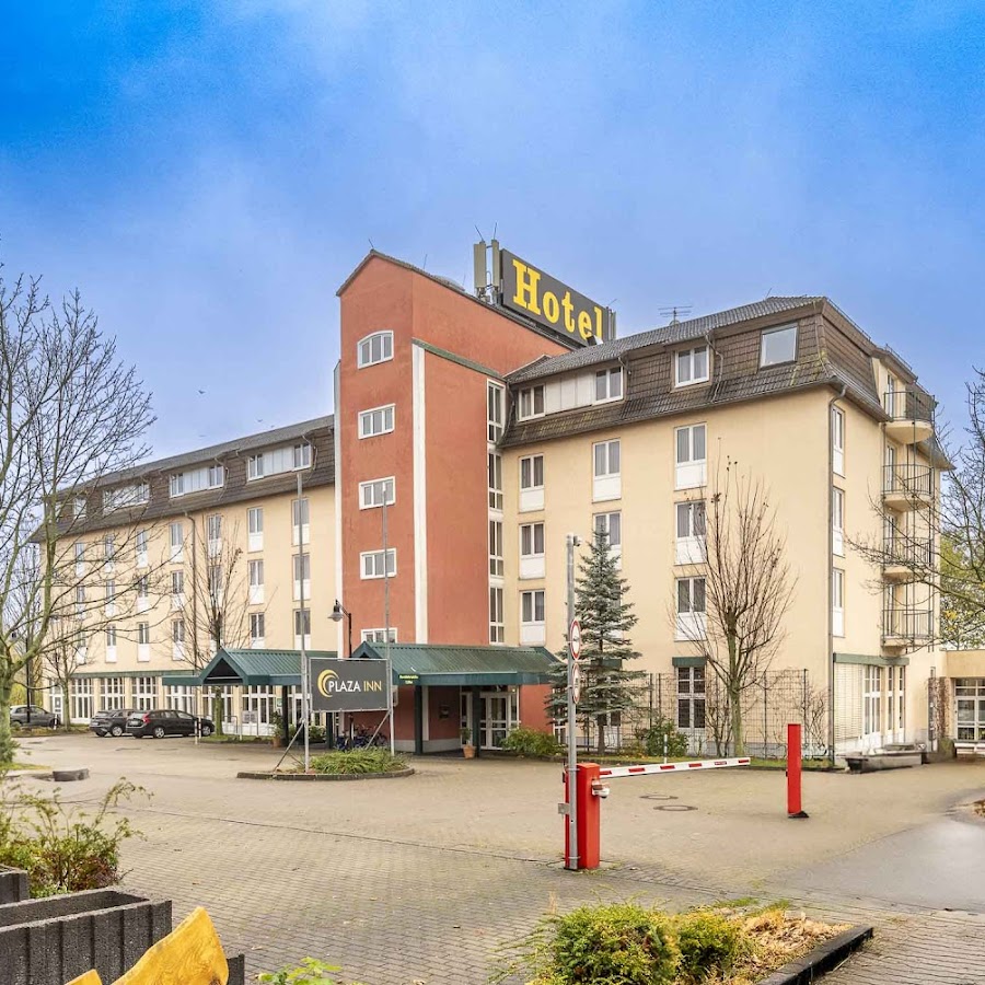 PLAZA INN Chemnitz