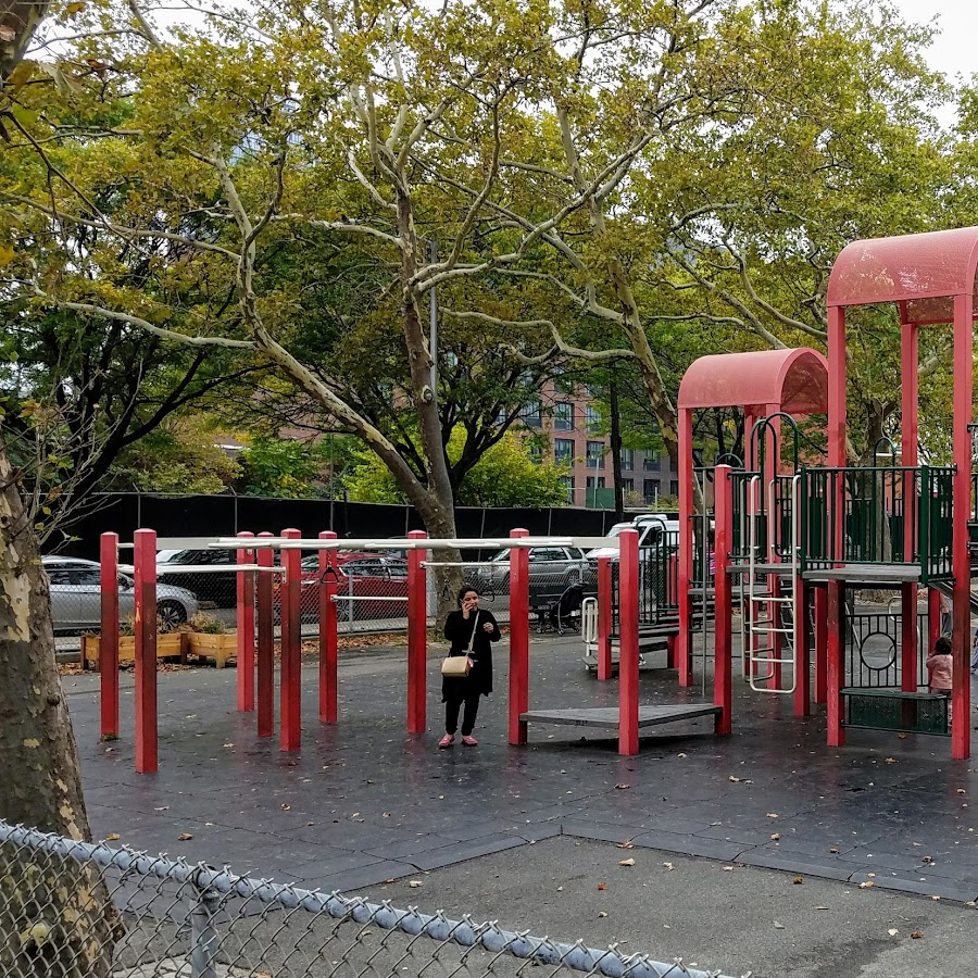 Greenpoint Playground