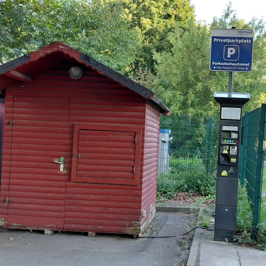 Stellplatz Wiesentorstraße