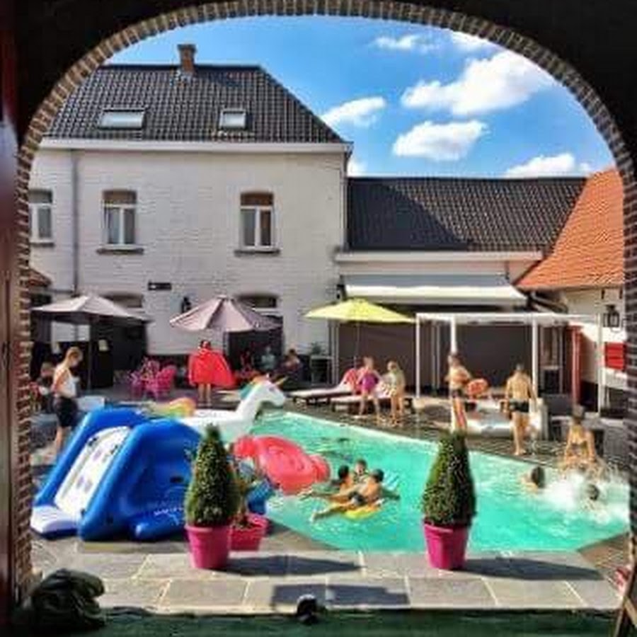 La Bergerie Concept Events