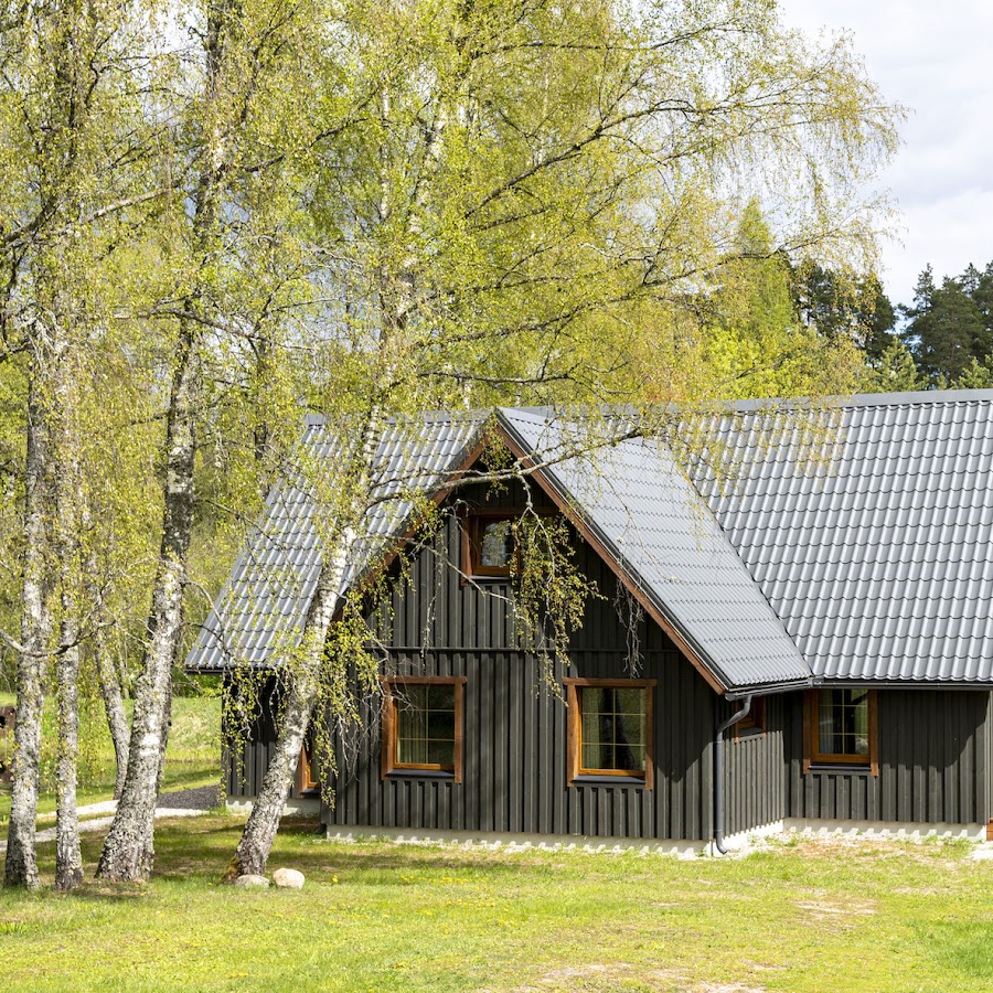 Brīvdienu Māja Vējiņi