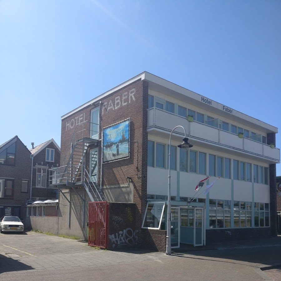 Hotel-Pension Jade B.V.