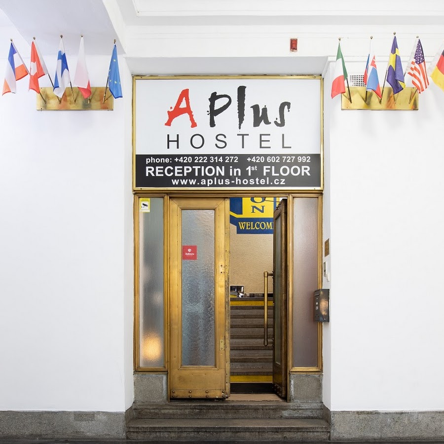 A Plus Hostel