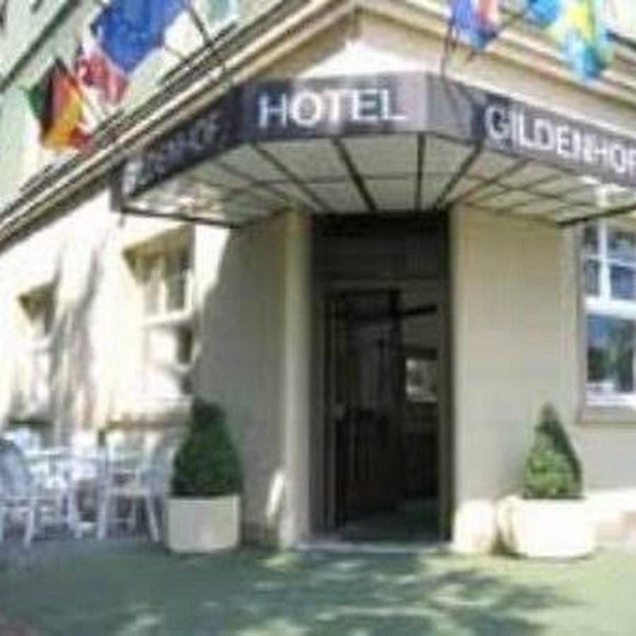 Hotel Gildenhof