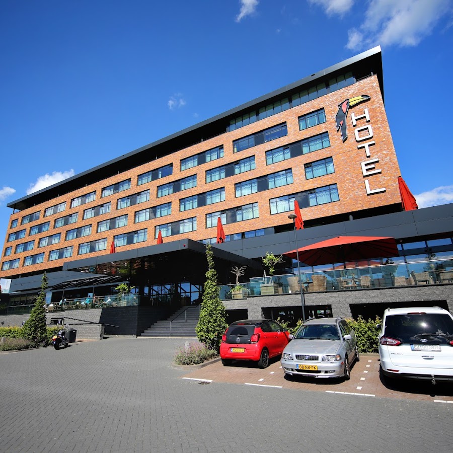 Van der Valk Hotel Oostzaan - Amsterdam