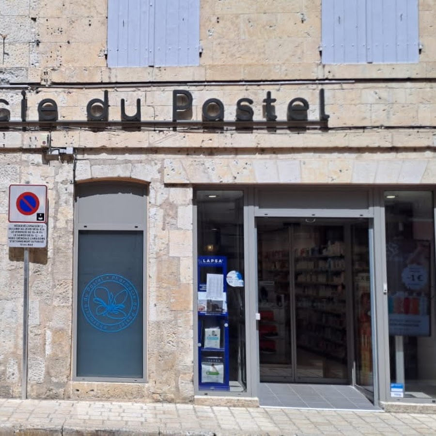Pharmacie du Pastel