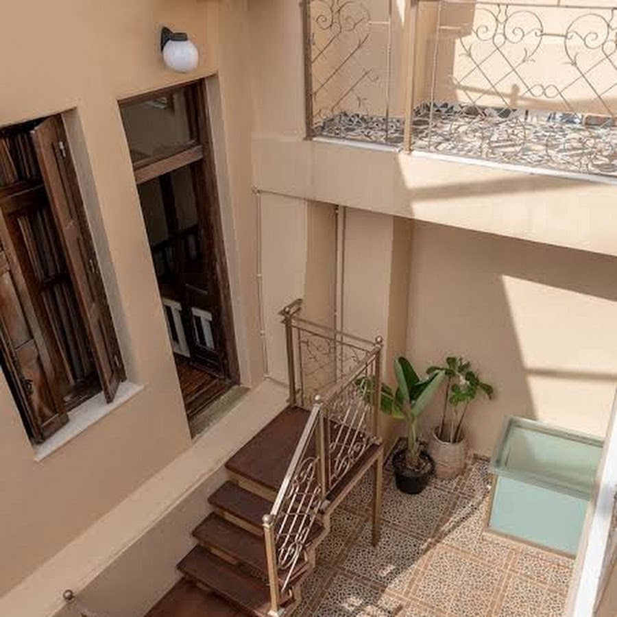 Old Town Suites Chania