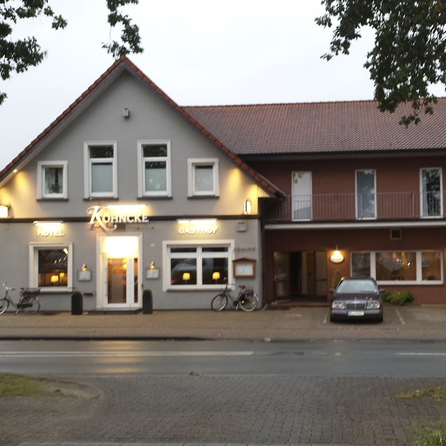 Köhncke's Hotel