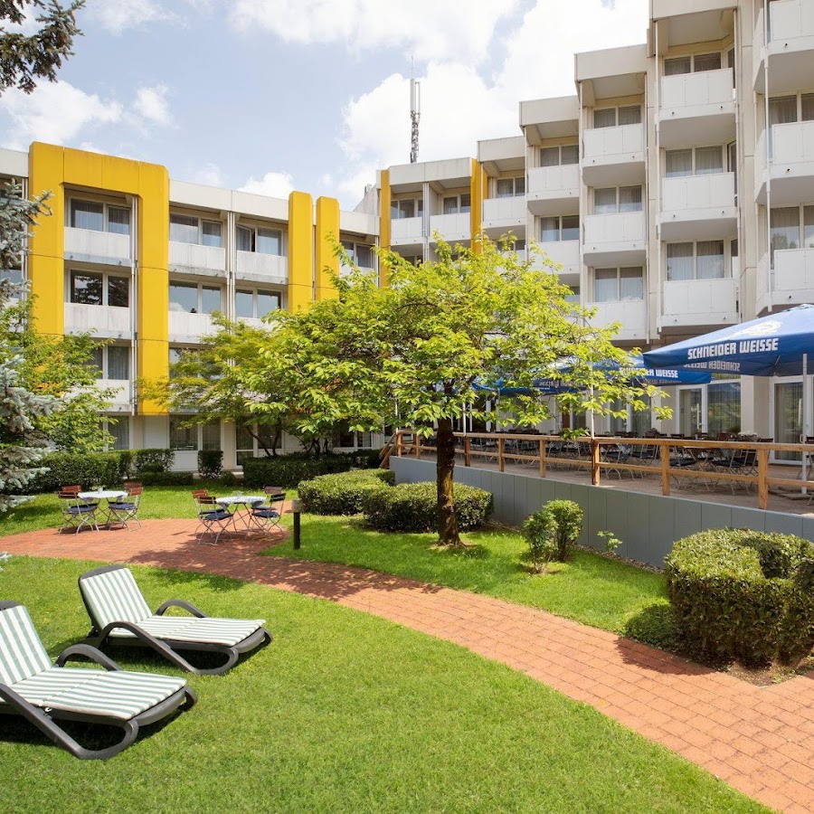 Holiday Inn Munich - South by IHG