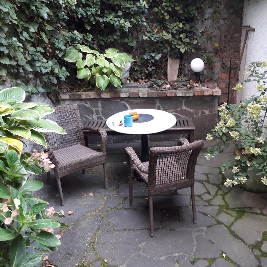 Pension Reuss