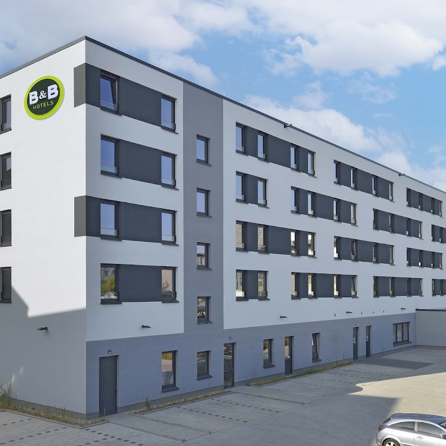 B&B HOTEL Köln-Ehrenfeld