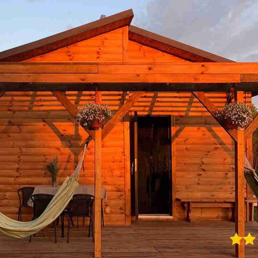 KUNDZIŅI GUEST HOUSE