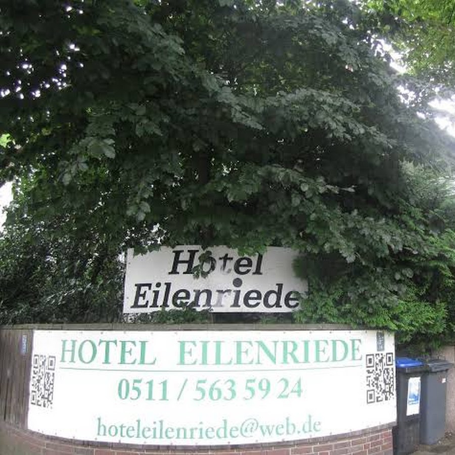 Hotel Eilenriede