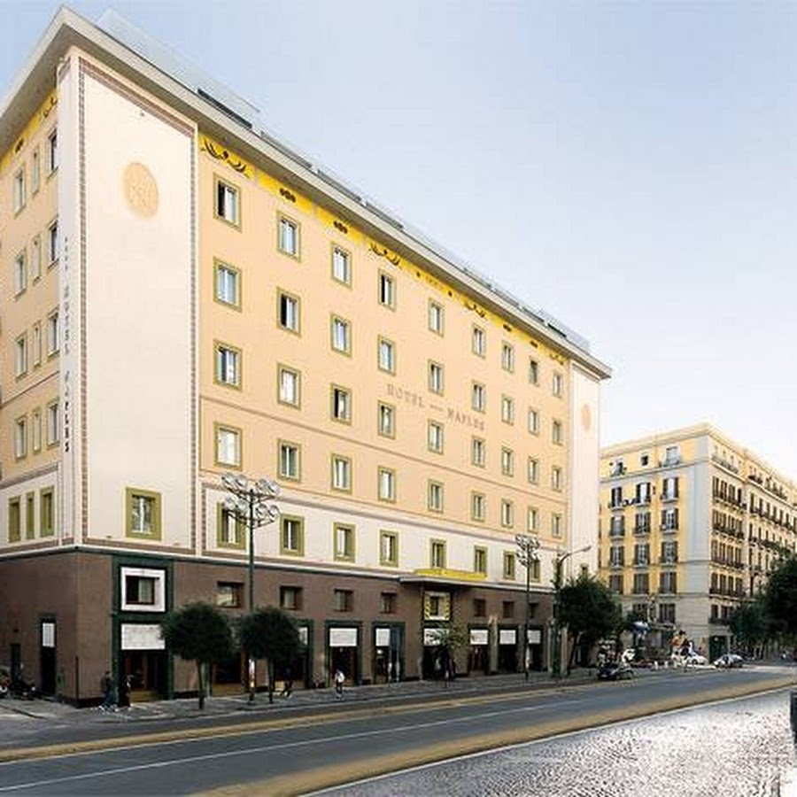 Hotel Naples