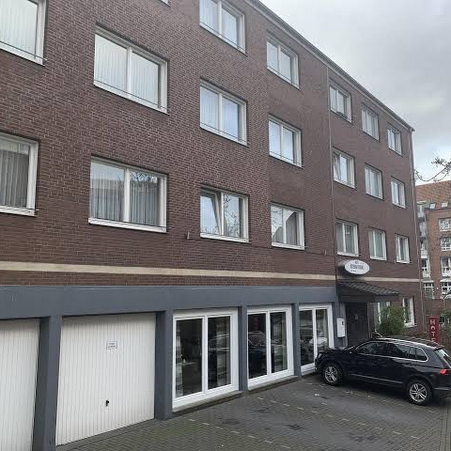 Hotel International Am Theater