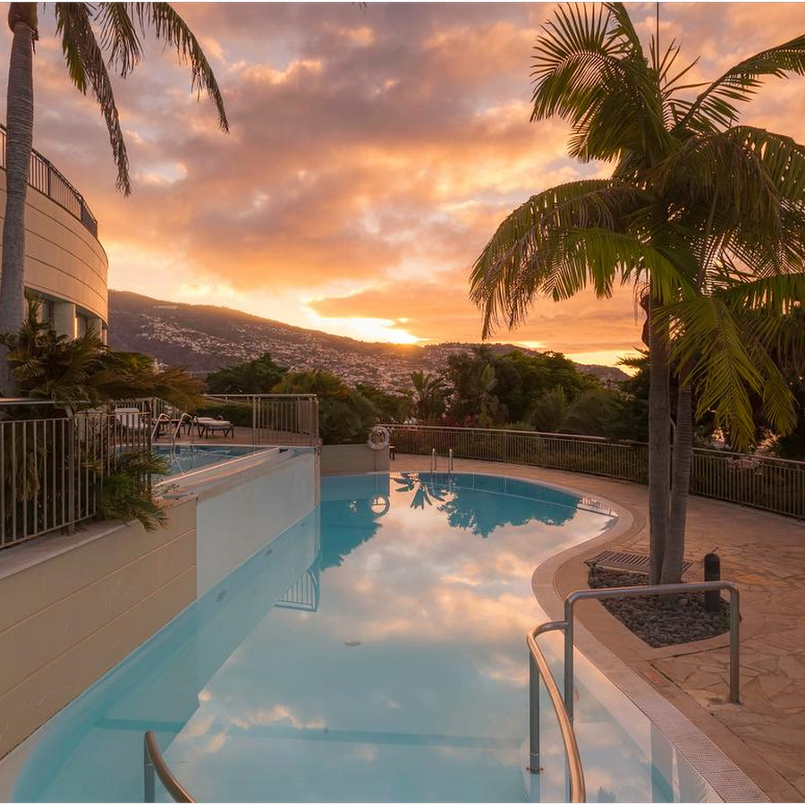 Quinta Funchal Gardens - Adults Only