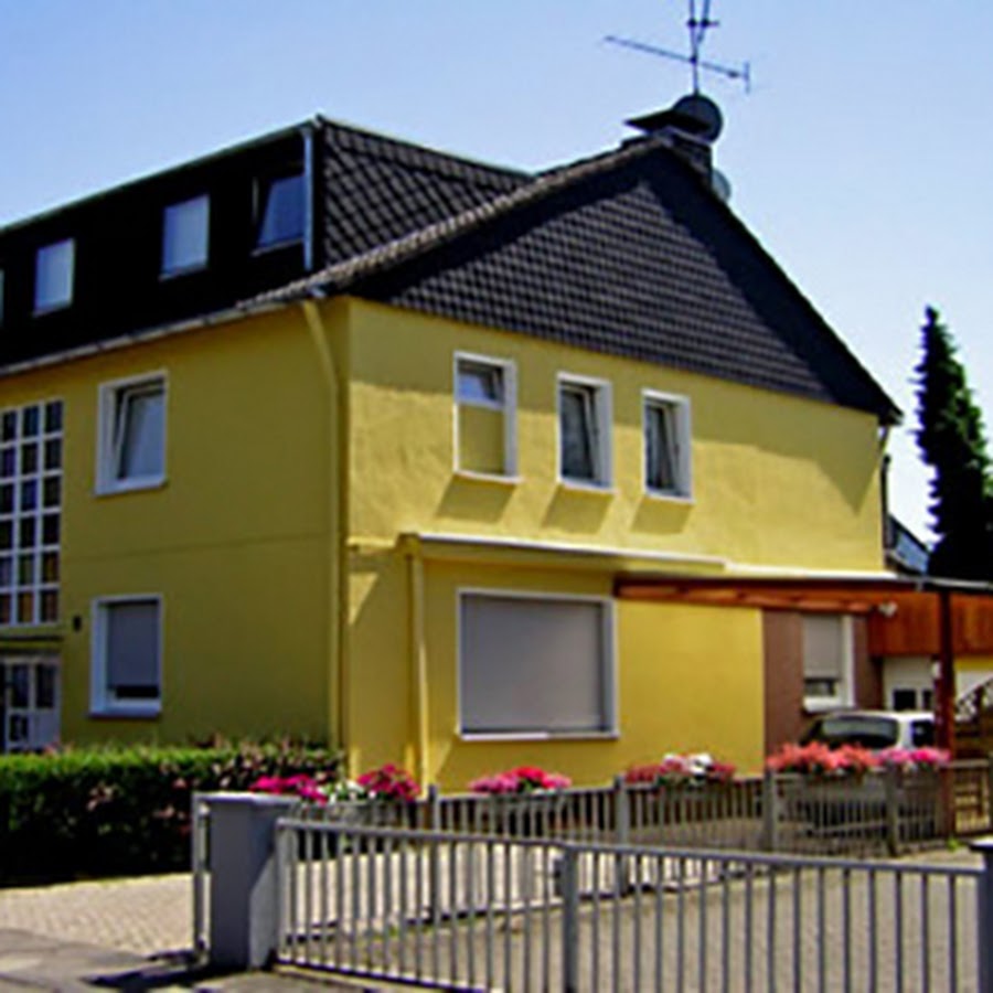 Gästehaus Schmitz