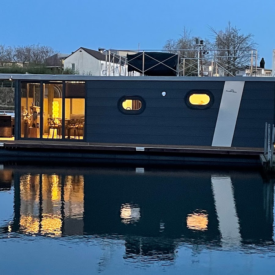 Hausboot Lore