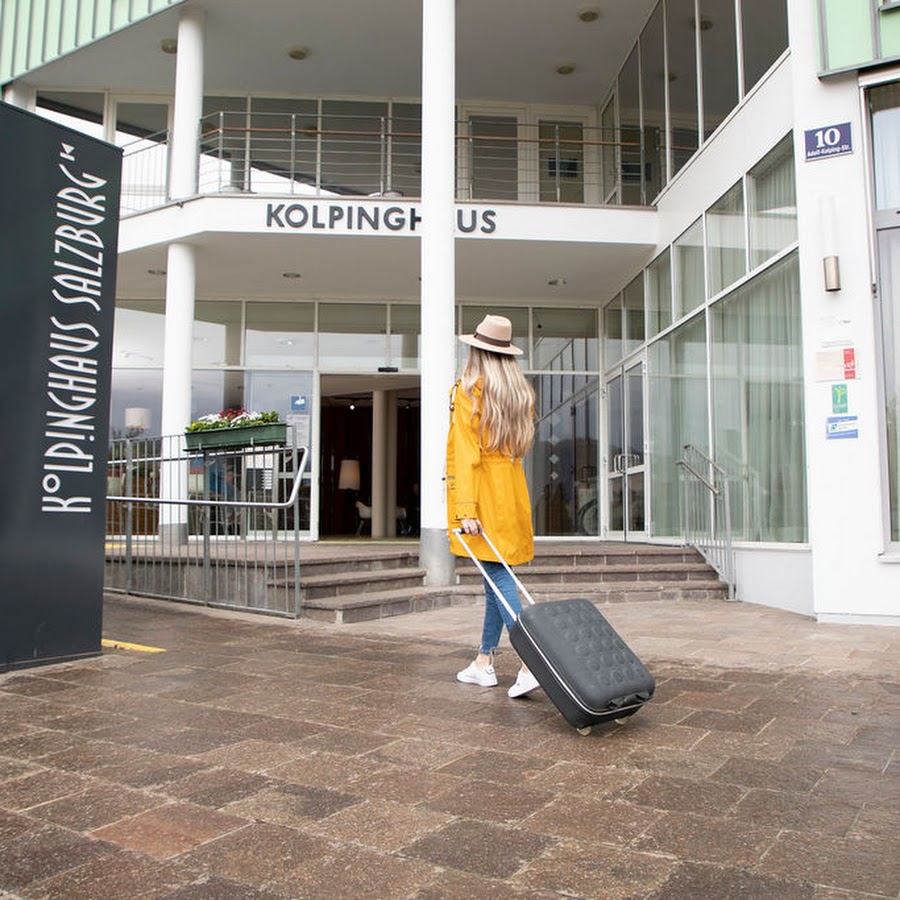 Kolpinghaus Salzburg