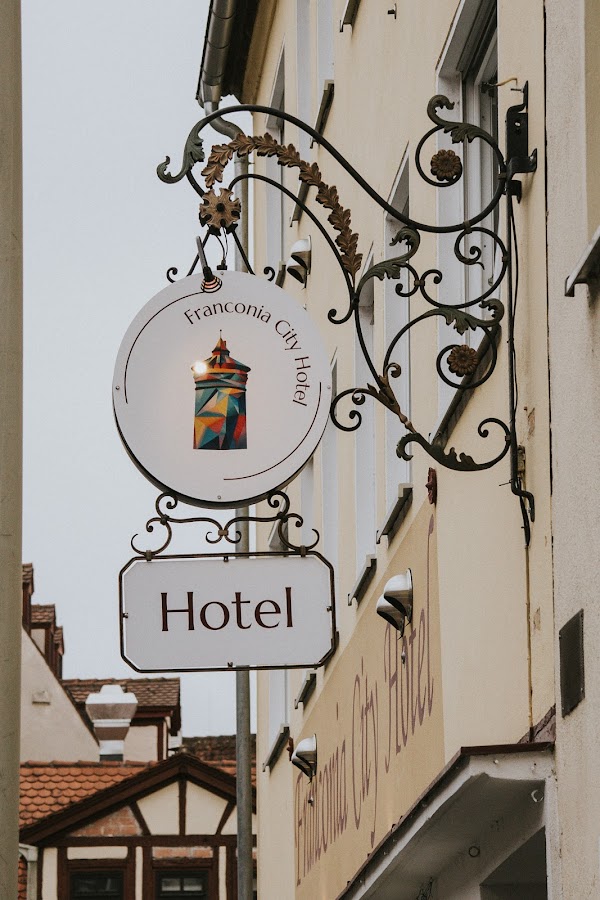 Franconia City Hotel