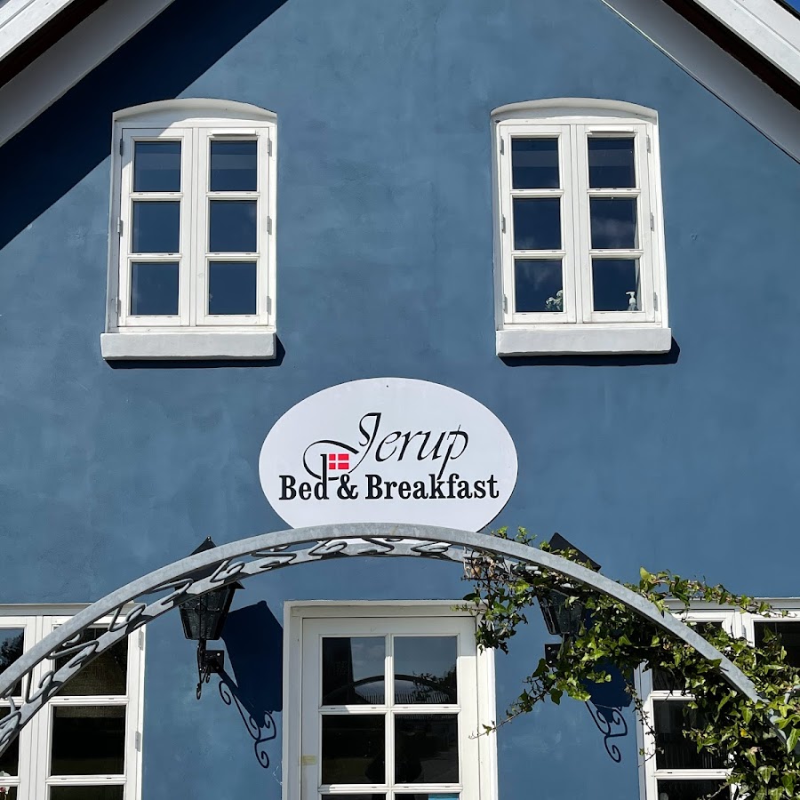 Jerup Bed & Breakfast