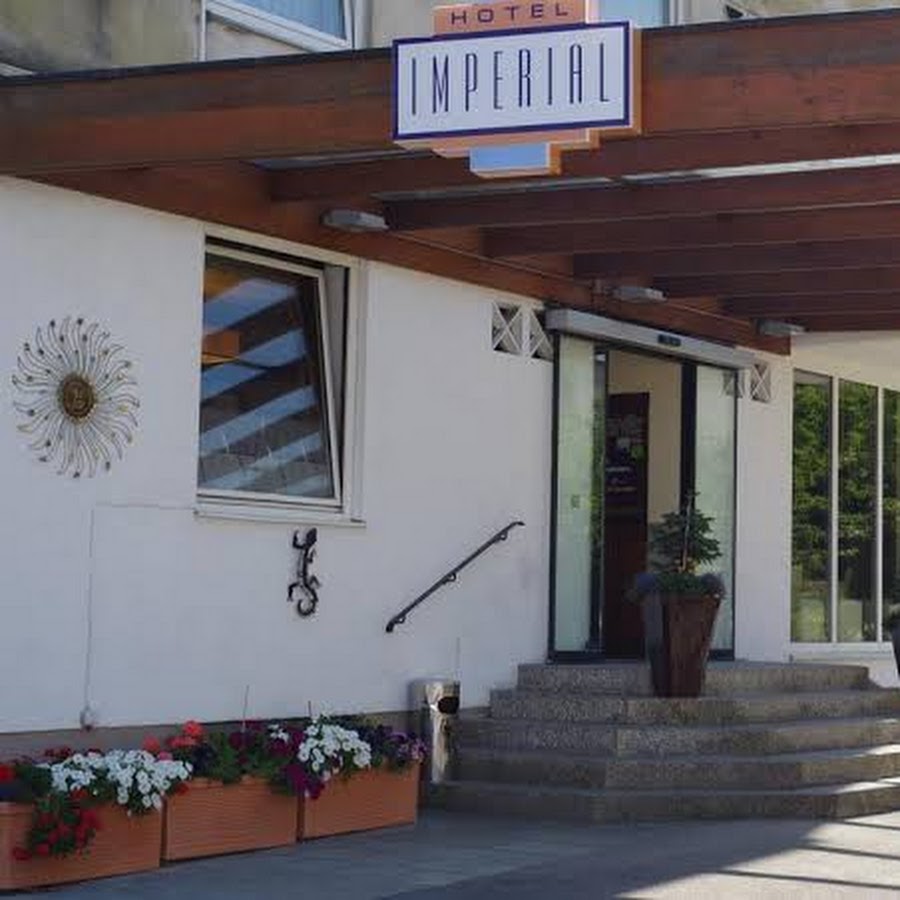 Hotel Imperial