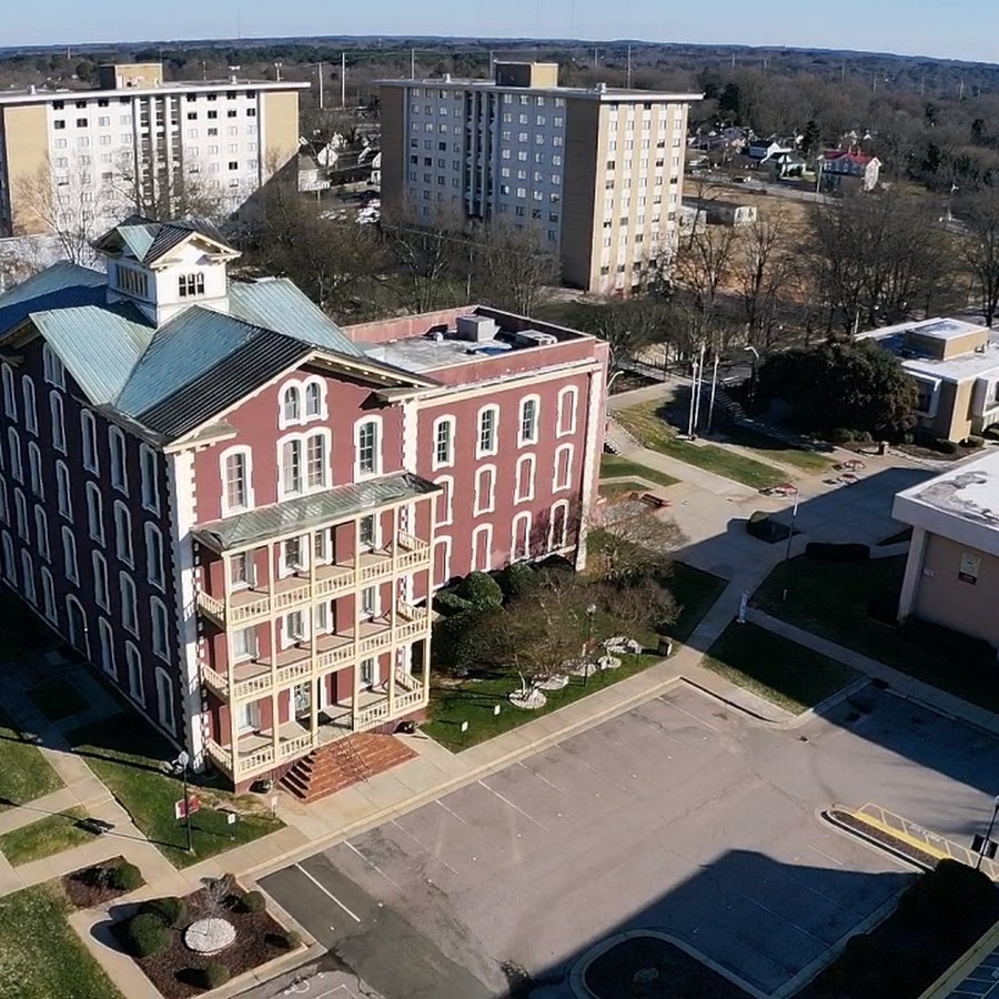 Shaw University