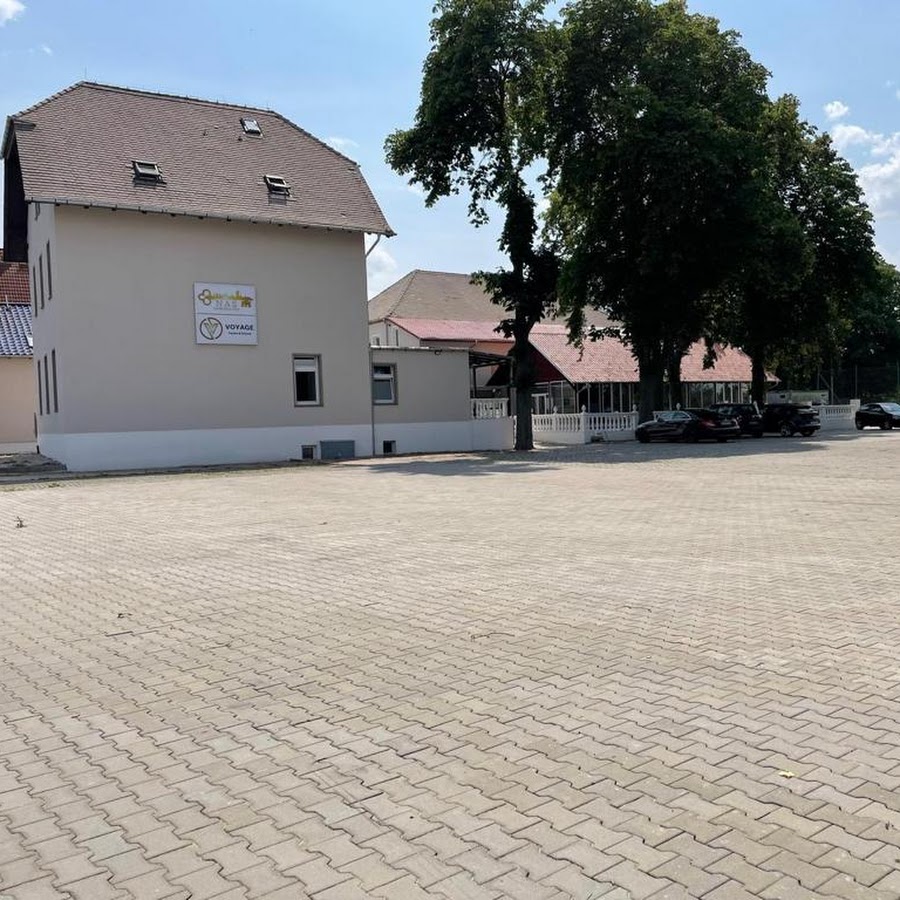 Voyage Hotel, Veranstaltungssaal & Appartements