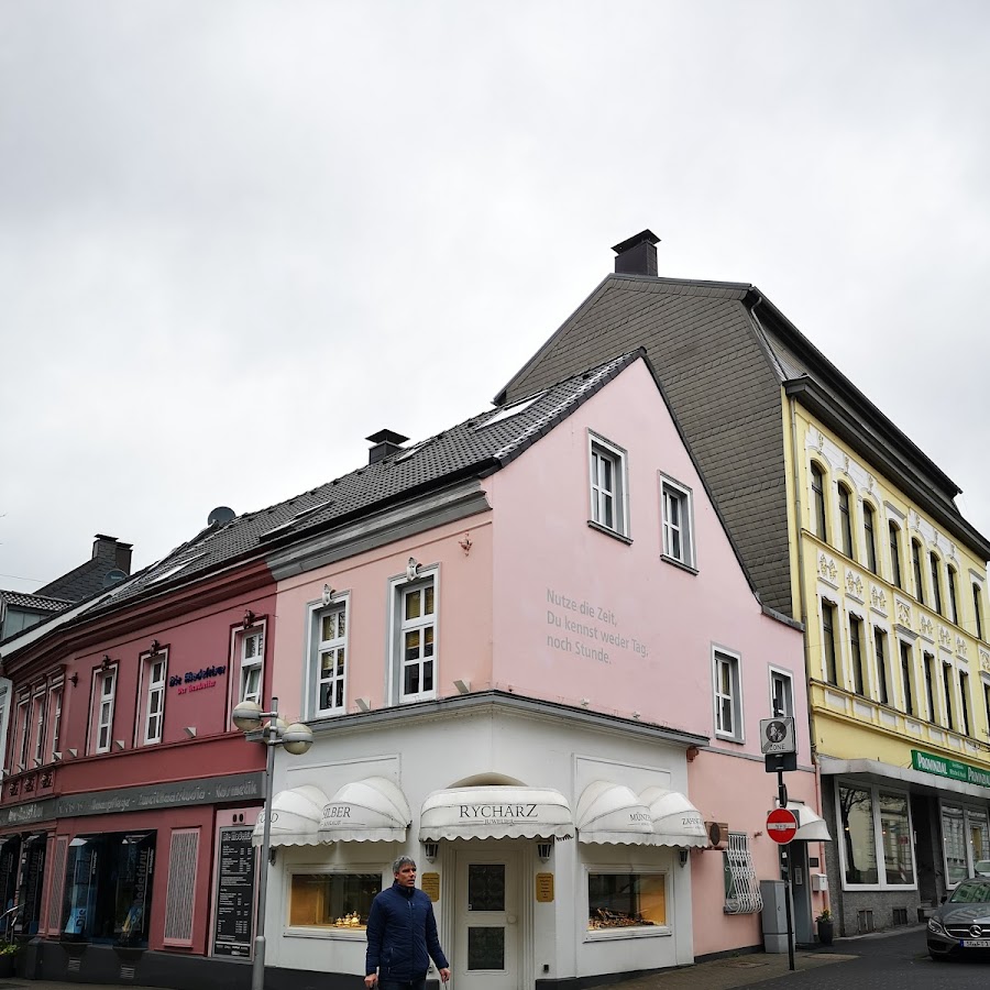 Die Hotelalternative