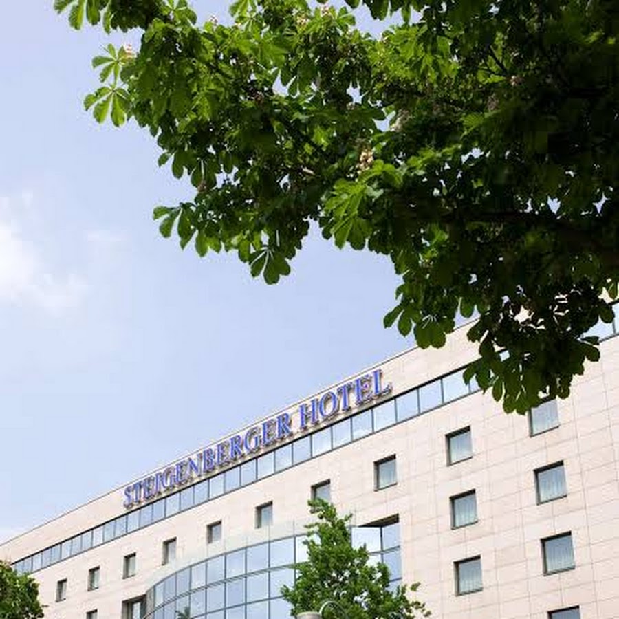 Steigenberger Hotel Dortmund
