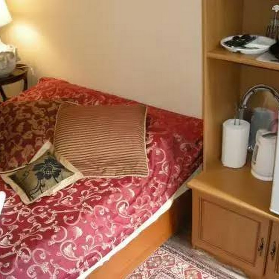 Guest room in Old Town