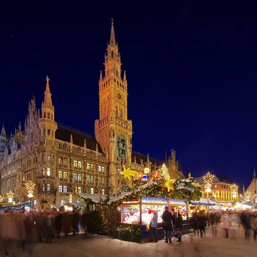 FOUR Munich Neue Messe