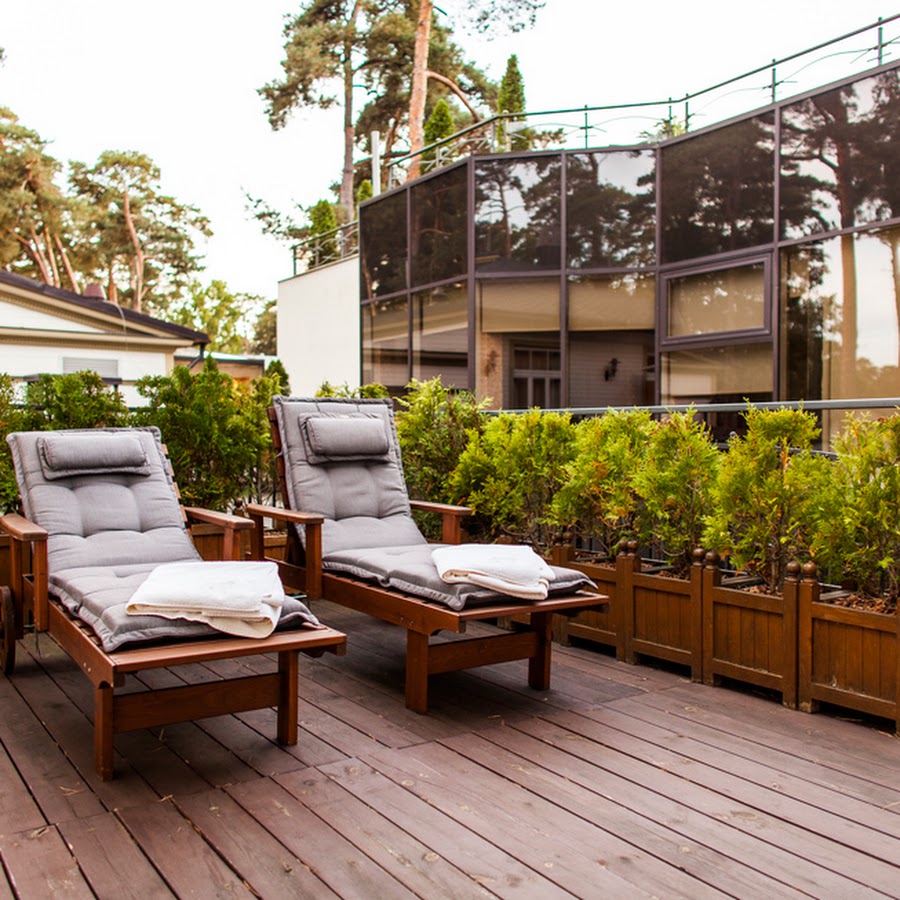 TB Palace Hotel & Spa