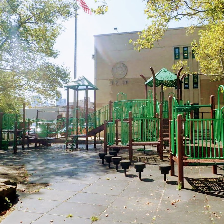 Spirit Playground