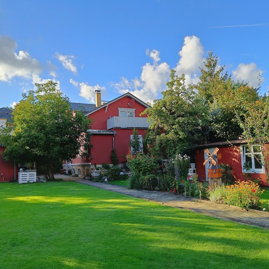 Pension haus17dresden