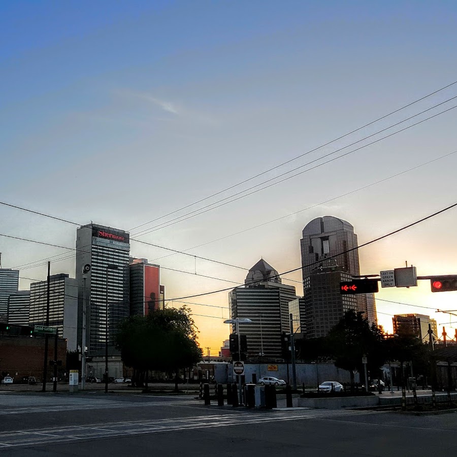 Deep Ellum