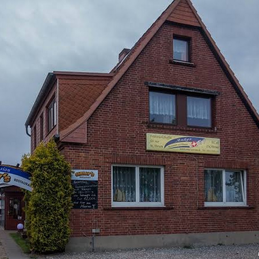 Ankes Pension Koje 7 - Lothar Herzog