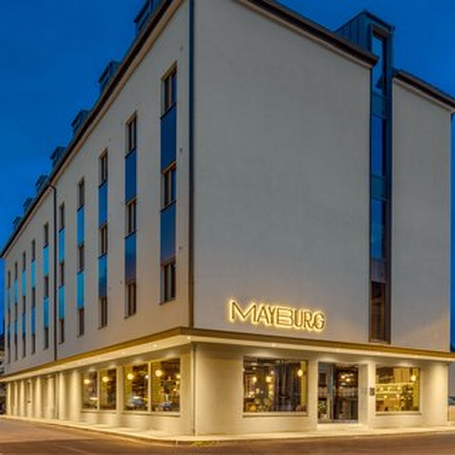 Mayburg Salzburg, a Tribute Portfolio Hotel