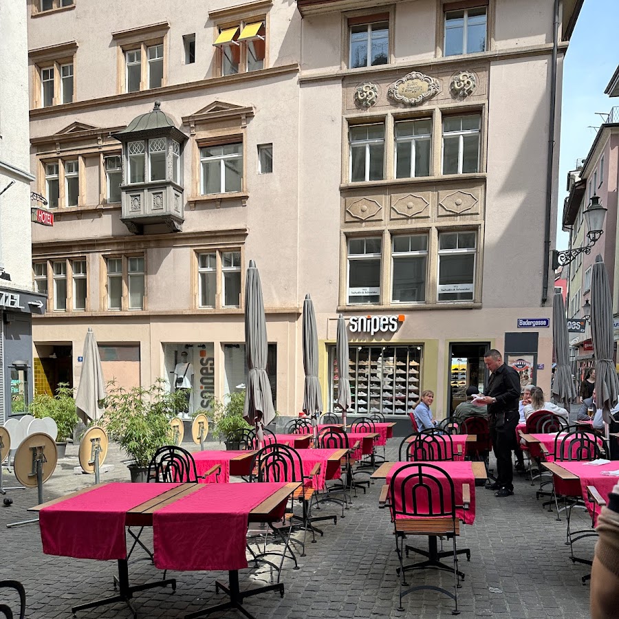 Steakhouse Old Town