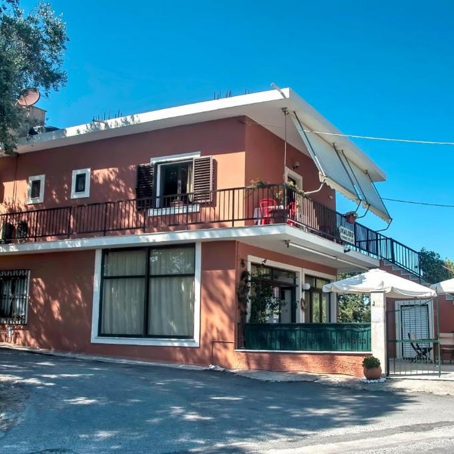 Malibu B&B 2 κλειδιά