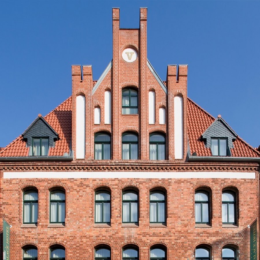 Grand Palace Hotel Hannover