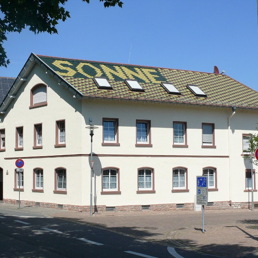 Apartmenthotel Sonne