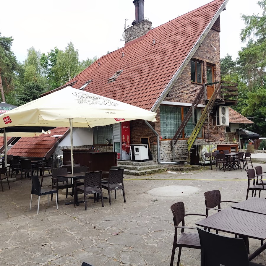 Lizawka Plener Event Catering Hotel