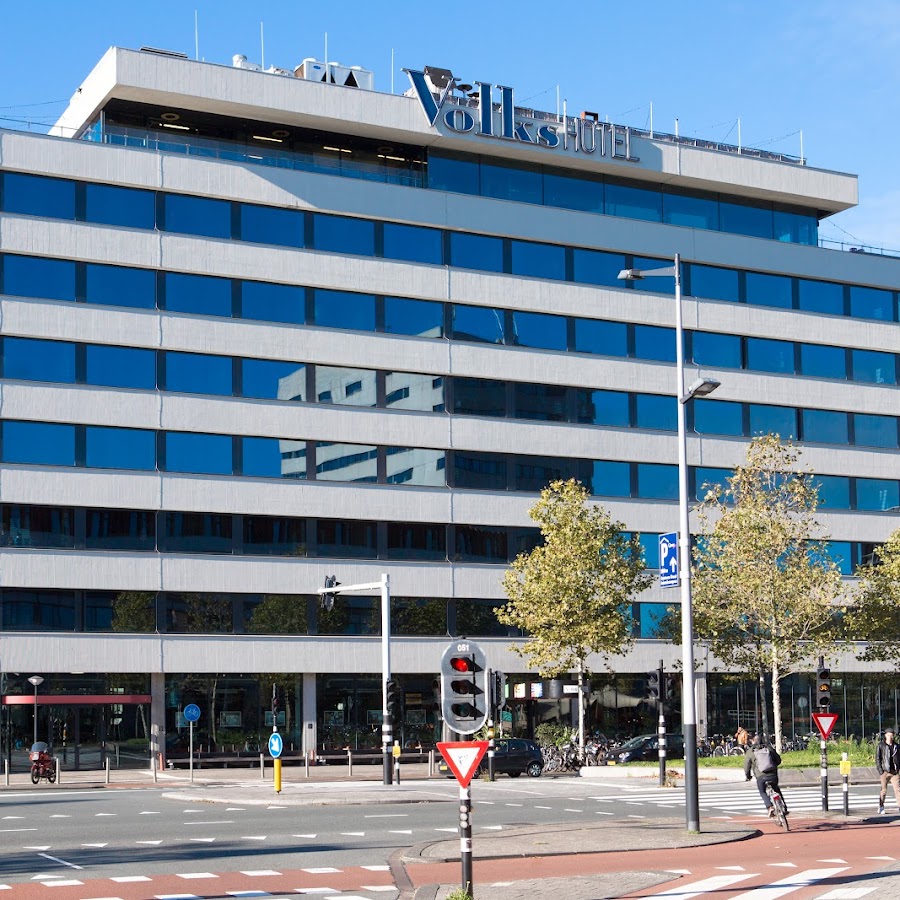 Volkshotel