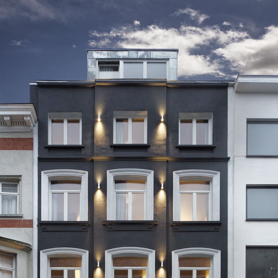 The Neufchatel Belgian Hotel